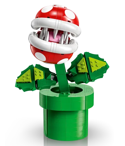 71426 Super Mario Piranha Plant - 5