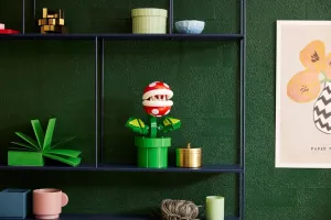 71426 Super Mario Piranha Plant - 9