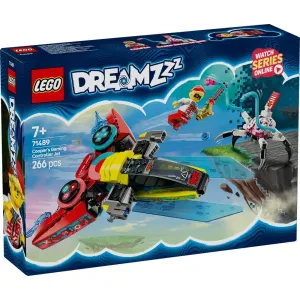 71489 Dreamzzz Cooper's Gaming Controller Jet - 2