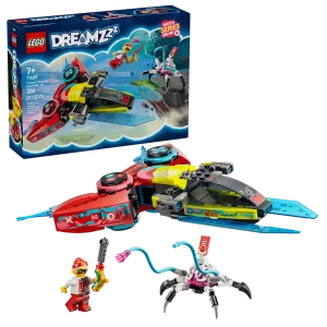 71489 Dreamzzz Cooper's Gaming Controller Jet - 1