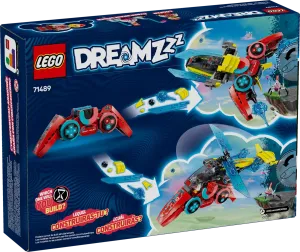 71489 Dreamzzz Cooper's Gaming Controller Jet - 3