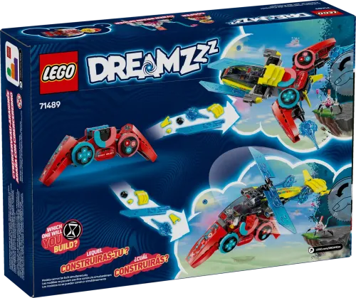 71489 Dreamzzz Cooper's Gaming Controller Jet - 3