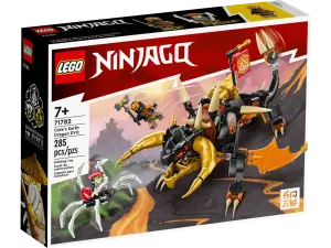 71782 Ninjago Cole’s Earth Dragon EVO - 2