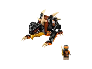 71782 Ninjago Cole’s Earth Dragon EVO - 5