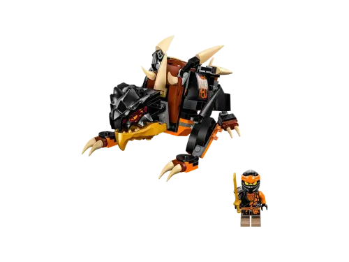 71782 Ninjago Cole’s Earth Dragon EVO - 5