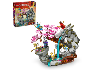 71819 Ninjago Dragon Stone Shrine - 1