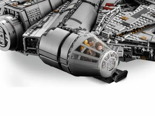 75192 STAR WARS Millennium Falcon - 8