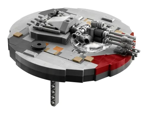 75192 STAR WARS Millennium Falcon - 15