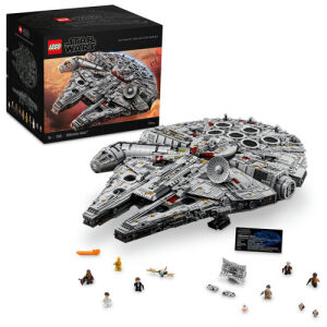 75192 STAR WARS Millennium Falcon - LEGO®