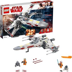 75218 Star Wars Xwing Starfighter - LEGO®