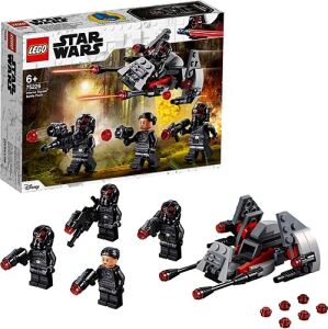 75226 Star Wars Inferno Squad Battle pack - 1