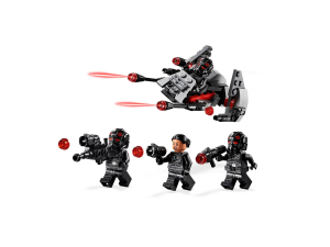 75226 Star Wars Inferno Squad Battle pack - 5