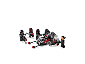 75226 Star Wars Inferno Squad Battle pack - 6