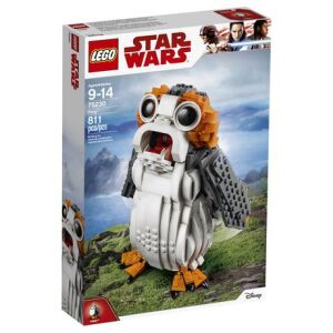 75230 Star Wars Porg - 2