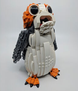 75230 Star Wars Porg - 7