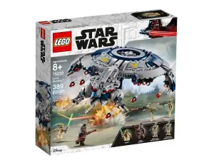 75233 Star Wars Droid Gunship - 2