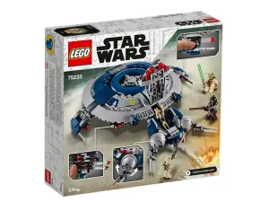 75233 Star Wars Droid Gunship - 3