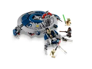 75233 Star Wars Droid Gunship - 6