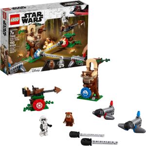 75238 Star Wars Action Battle Endor Assault - LEGO®