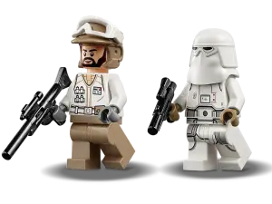 75239 Star Wars Action Battle Hoth Generator Attack - 9