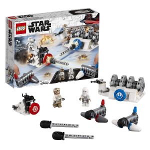 75239 Star Wars Action Battle Hoth Generator Attack - LEGO®