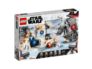 75241 Star Wars Action Battle Echo Base Defense - 2