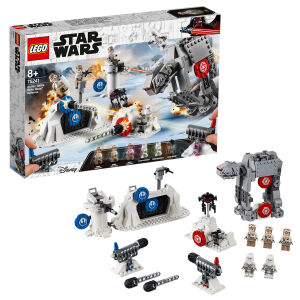 75241 Star Wars Action Battle Echo Base Defense - LEGO®