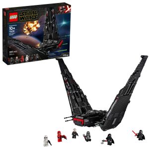 75256 STAR WARS Kylo REN'S Shuttle - LEGO®