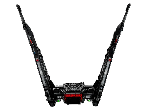 75256 STAR WARS Kylo REN'S Shuttle - 6