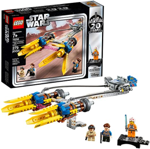 75258 Star Wars Anakins podracer 20th Anniversary Edition - LEGO®