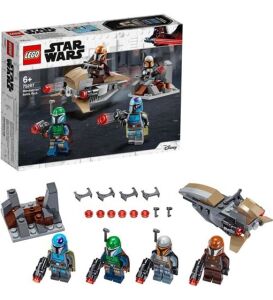 75267 Star Wars Mandalorian™ Battle Pack - LEGO®