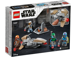 75267 Star Wars Mandalorian™ Battle Pack - 3