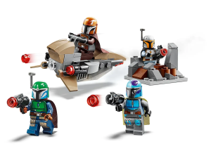 75267 Star Wars Mandalorian™ Battle Pack - 5