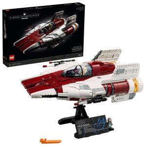 75275 STAR WARS A-wing Starfighter - LEGO®