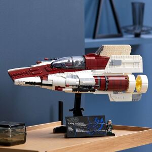 75275 STAR WARS A-wing Starfighter - 5