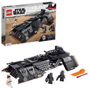 75284 STAR WARS knights of Ren Transport Ship - LEGO®