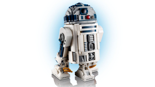 75308 STAR WARS R2-D2 - 5