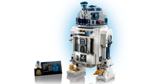 75308 STAR WARS R2-D2 - 6