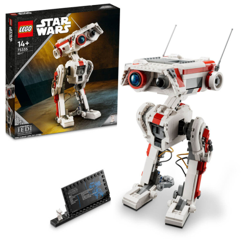 75335 Star Wars BD-1 - 1