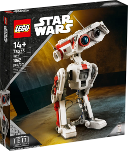 75335 Star Wars BD-1 - 2