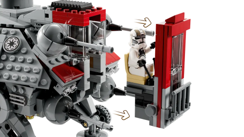 75337 Star Wars AT-TE Walker - 8