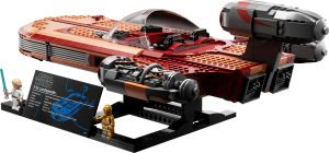 75341 Star Wars Luke Skywalker’s Landspeeder™ - 5