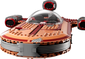 75341 Star Wars Luke Skywalker’s Landspeeder™ - 6