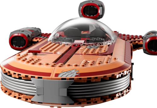 75341 Star Wars Luke Skywalker’s Landspeeder™ - 6