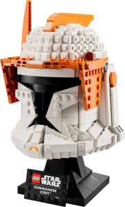 75350 Star Wars Clone Commander Cody™ Helmet - 4