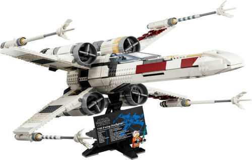 75355 Star Wars X-wing Starfighter - 4