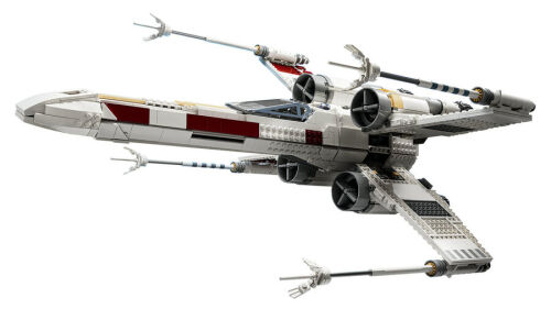 75355 Star Wars X-wing Starfighter - 5