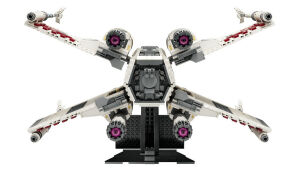 75355 Star Wars X-wing Starfighter - 8