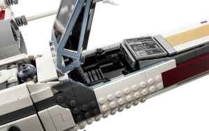 75355 Star Wars X-wing Starfighter - 9