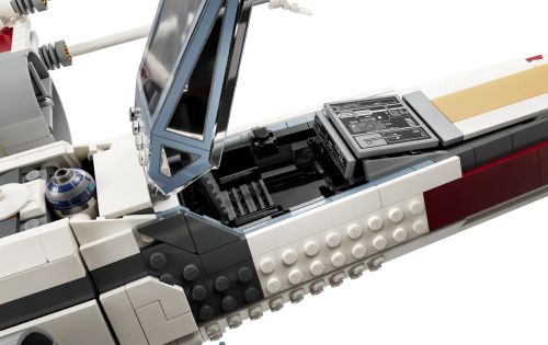 75355 Star Wars X-wing Starfighter - 9